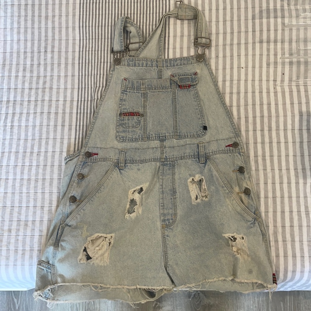 Overall
